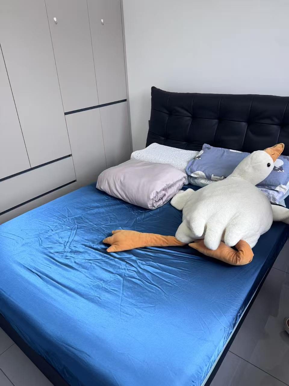 金虎日式搬家服务现场