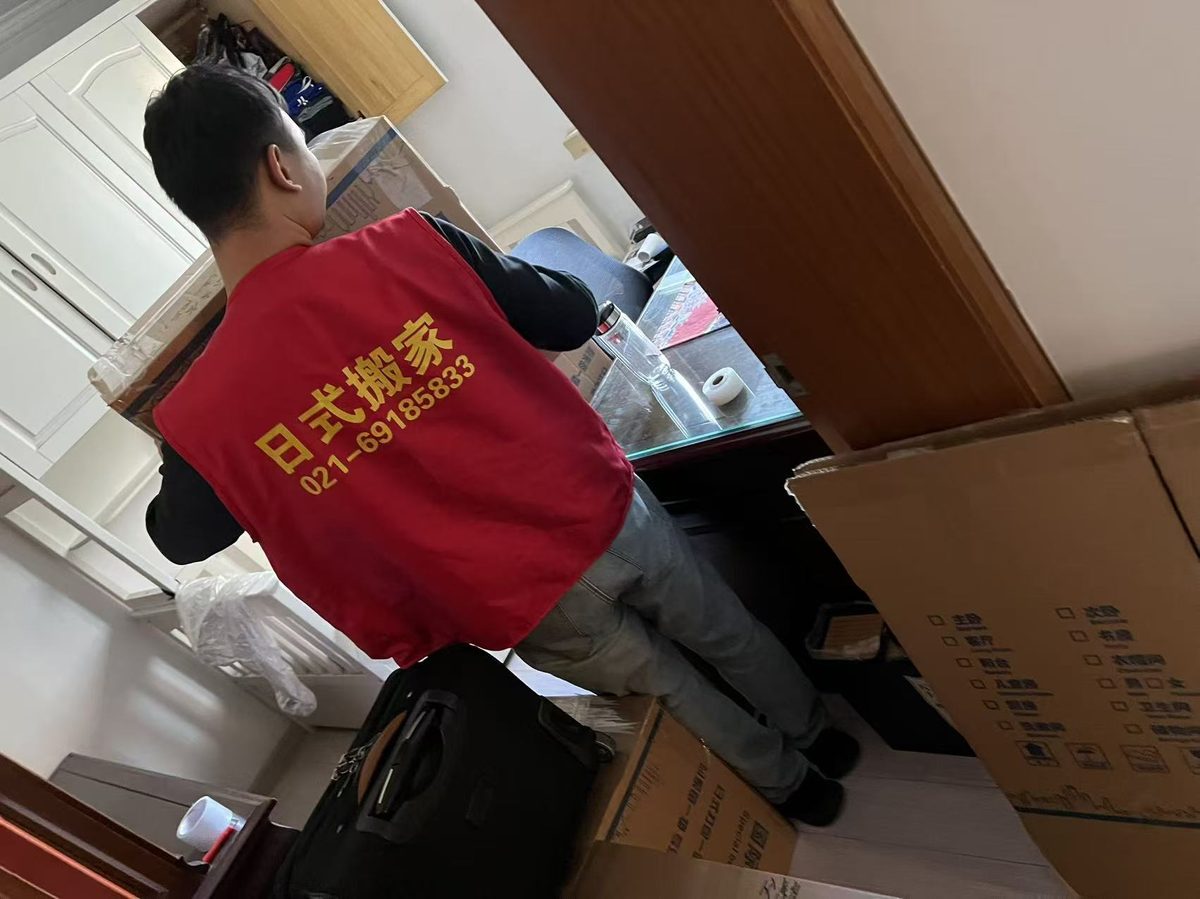 衣服打包实用技巧
